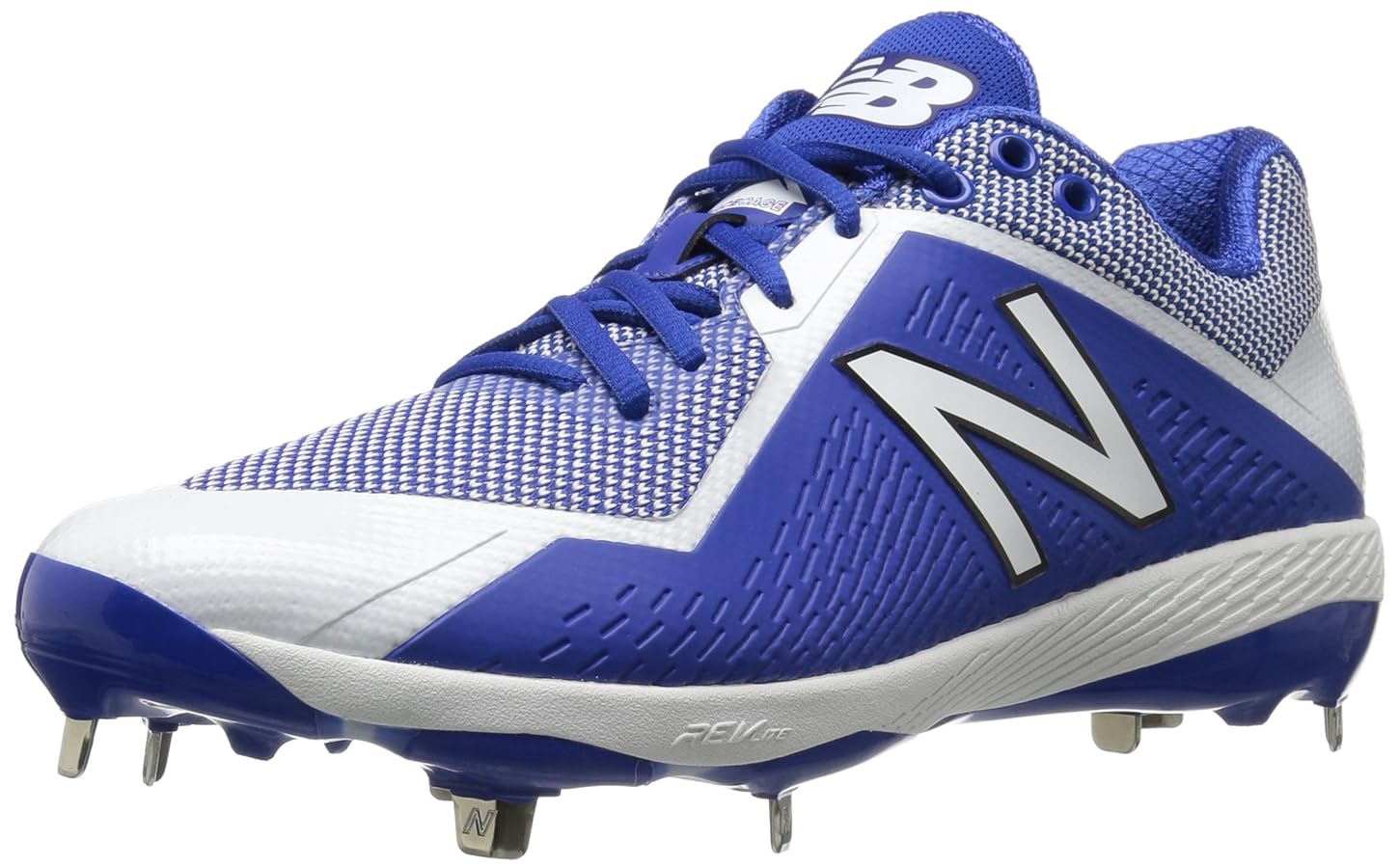 New Balance 4040 V4 サイズ27㎝ 日本未発売 状態良好 Amazon | New Balance メンズ 4040 V4 メタル野球シューズ US